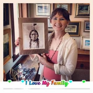 Meet your Posher, Marlys